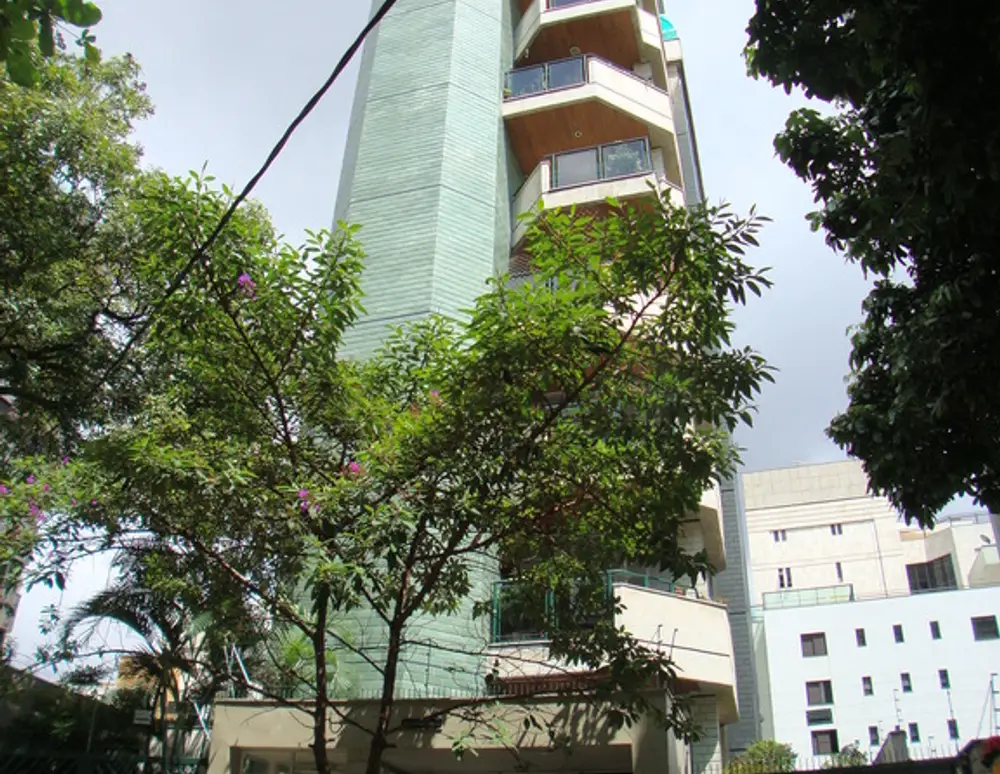 Edificio Monte Carlo