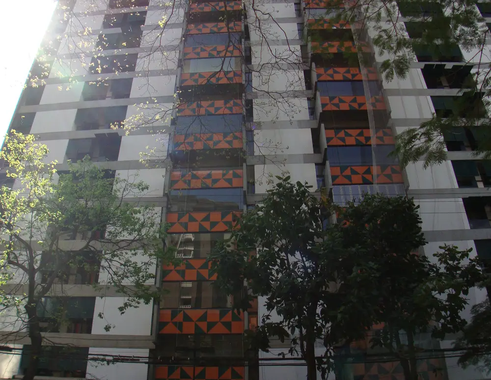 Edificio Quartier