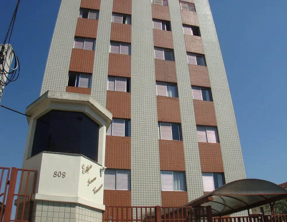 Edificio Karen Vanessa