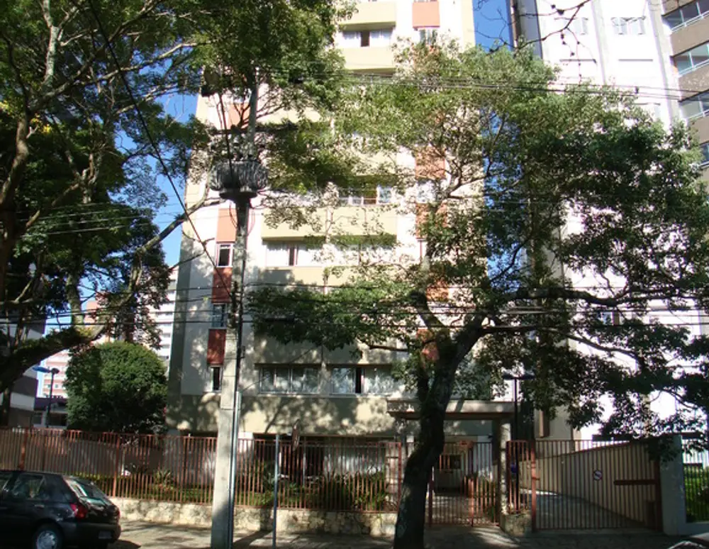 Edificio Igarata
