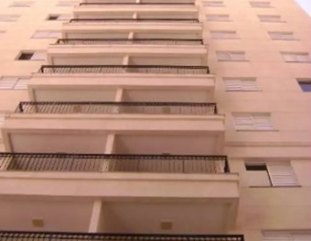 Residencial Autentico Vila Carrao