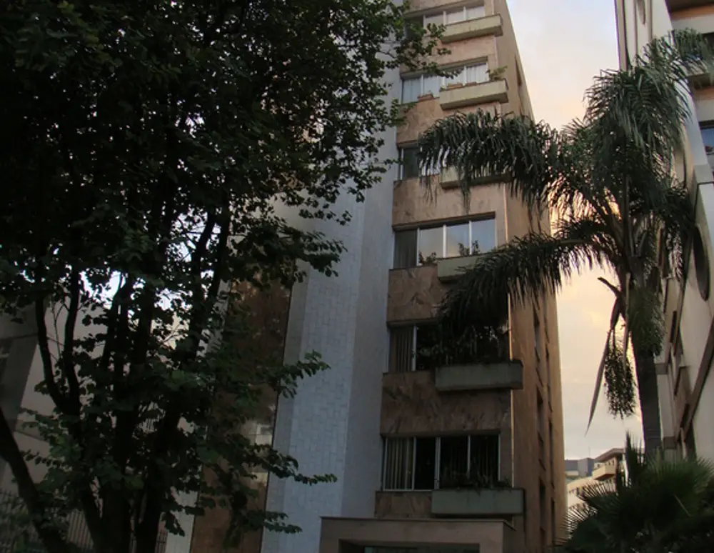 Edificio Duque de Versalhes