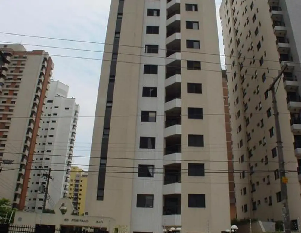 Edificio Positano