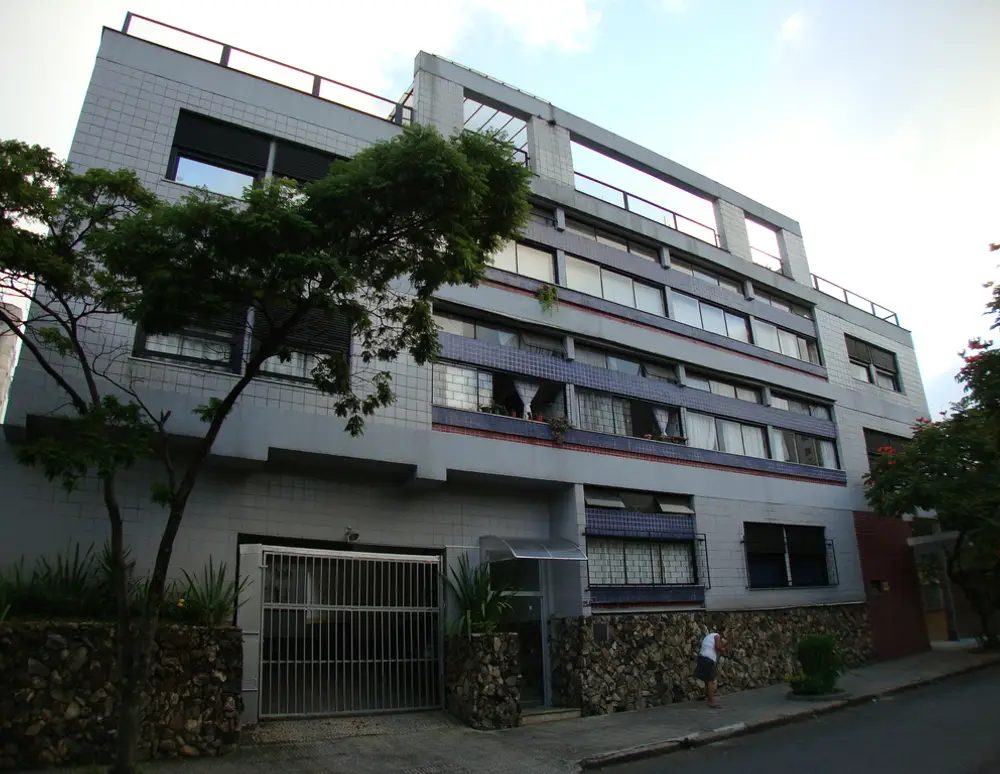 Edificio Primavera