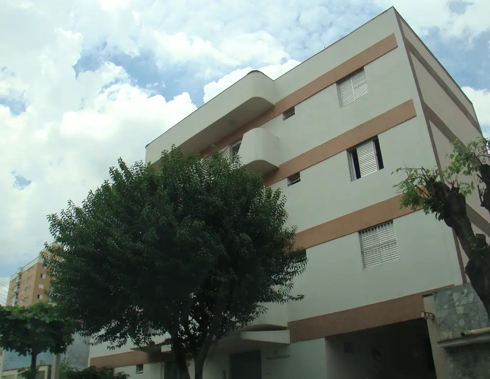 Edificio Camboriu