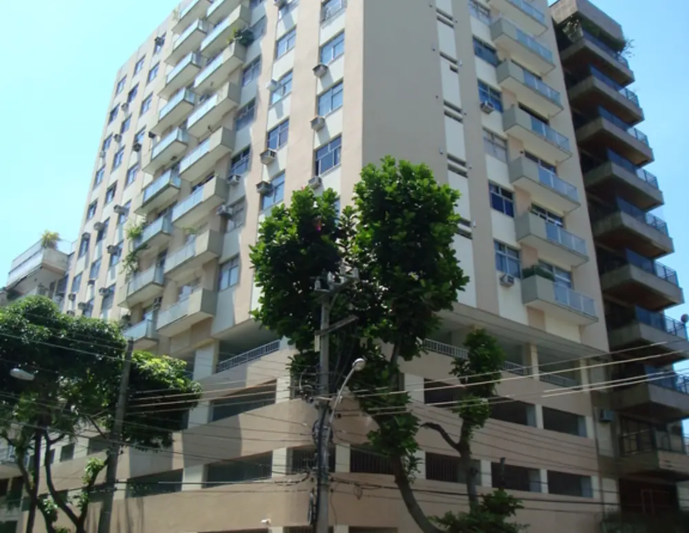 Edificio Geneve