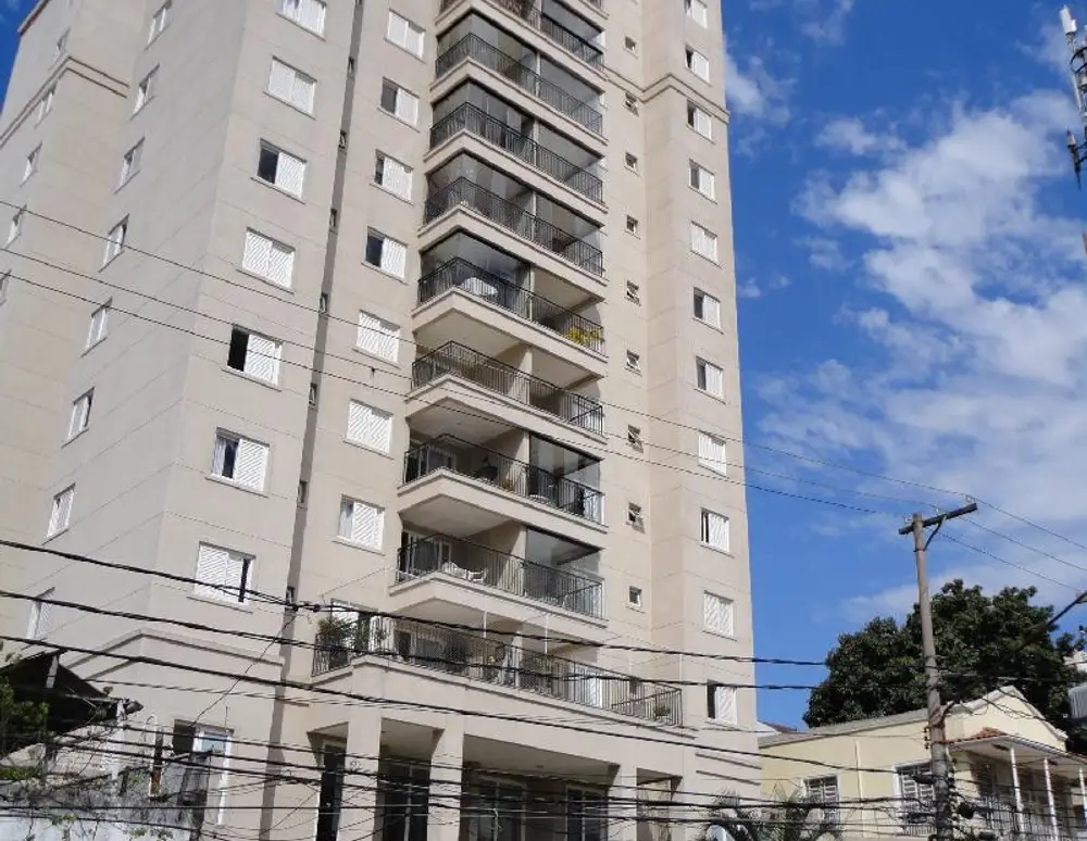 Edificio Barra do Una