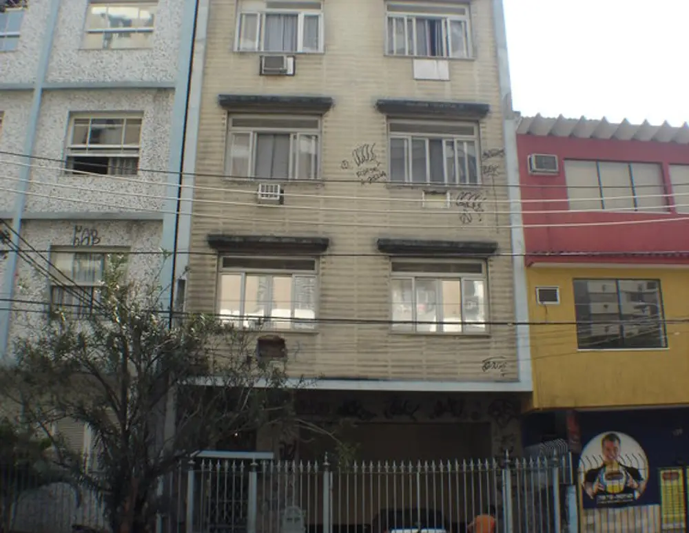 Edifício Redentor