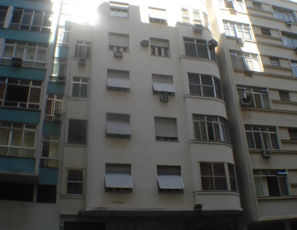 Edificio Baturite
