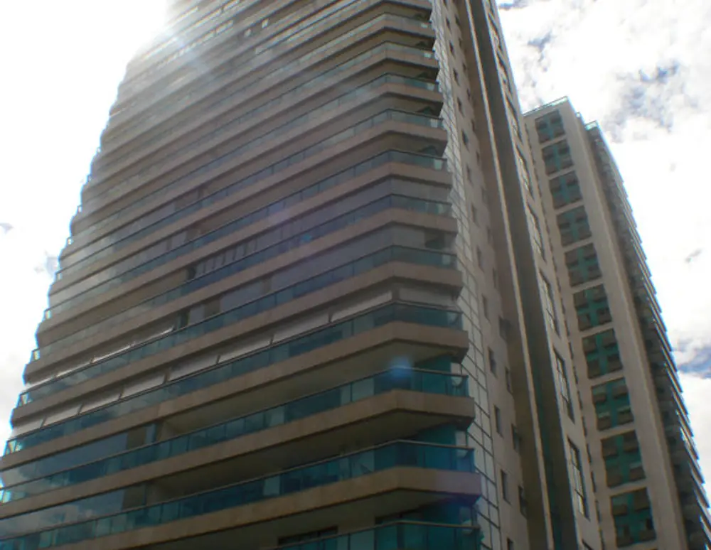 Edificio Costa Del Sol