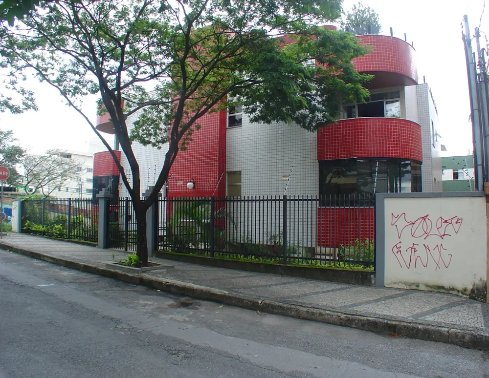 Edificio Santa Rosa