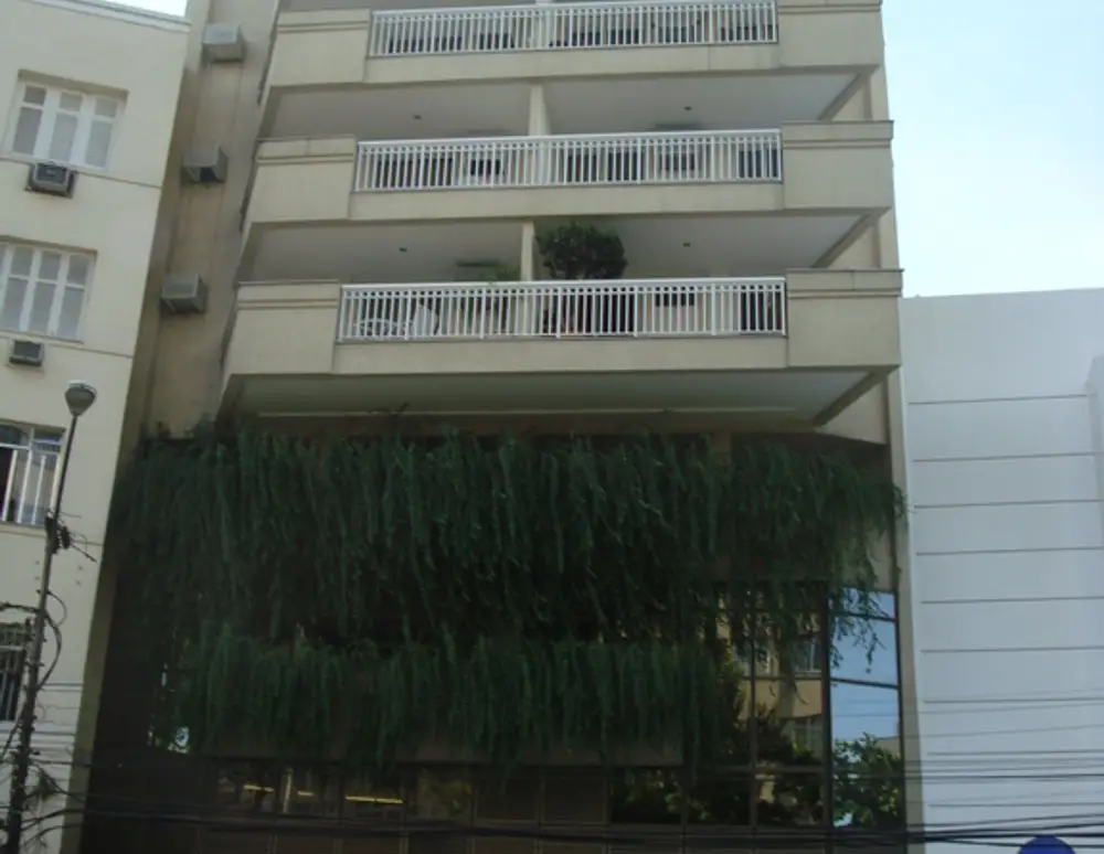 Edifício L'espace Botafogo