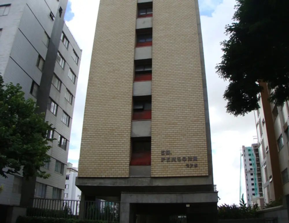 Edificio Leticia Cancado