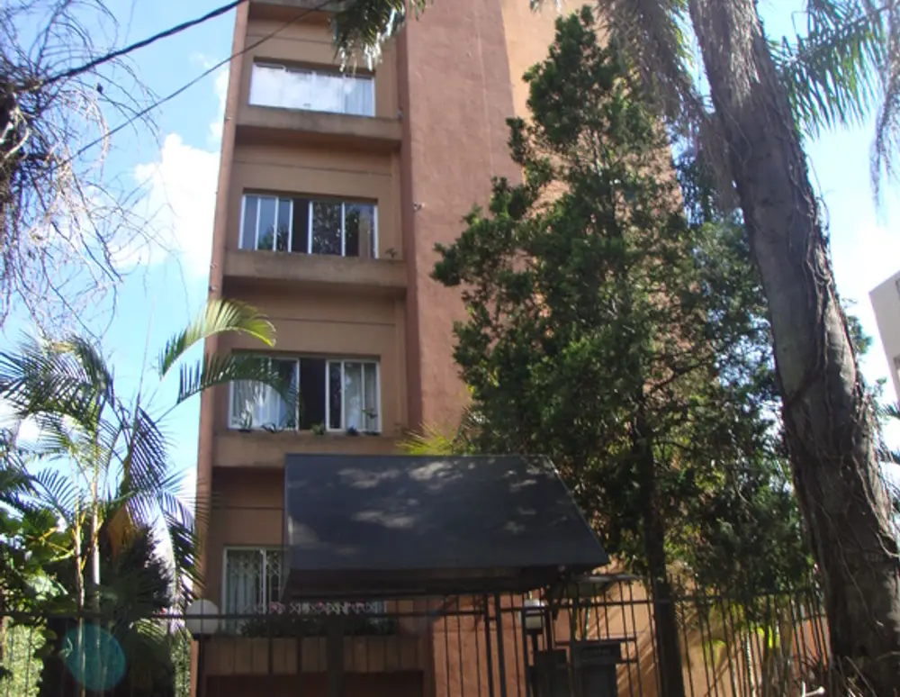 Edificio Flamingo Ii