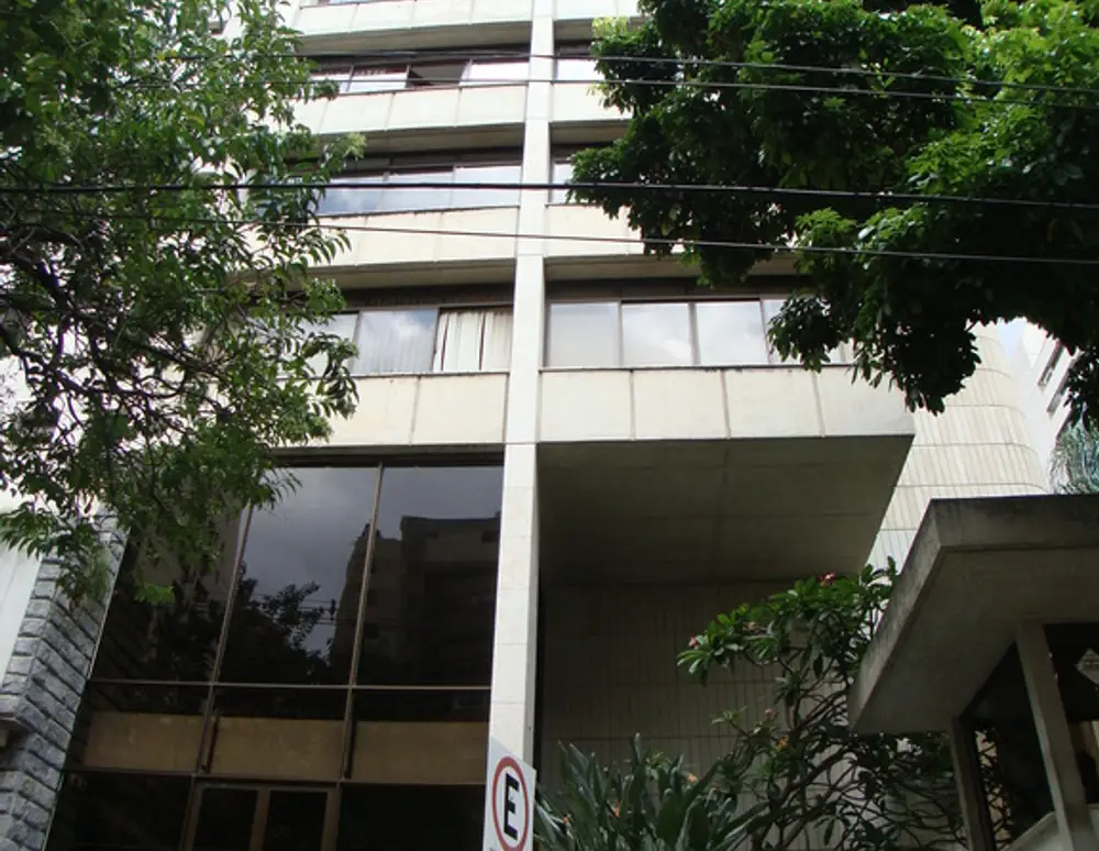 Edificio Princess
