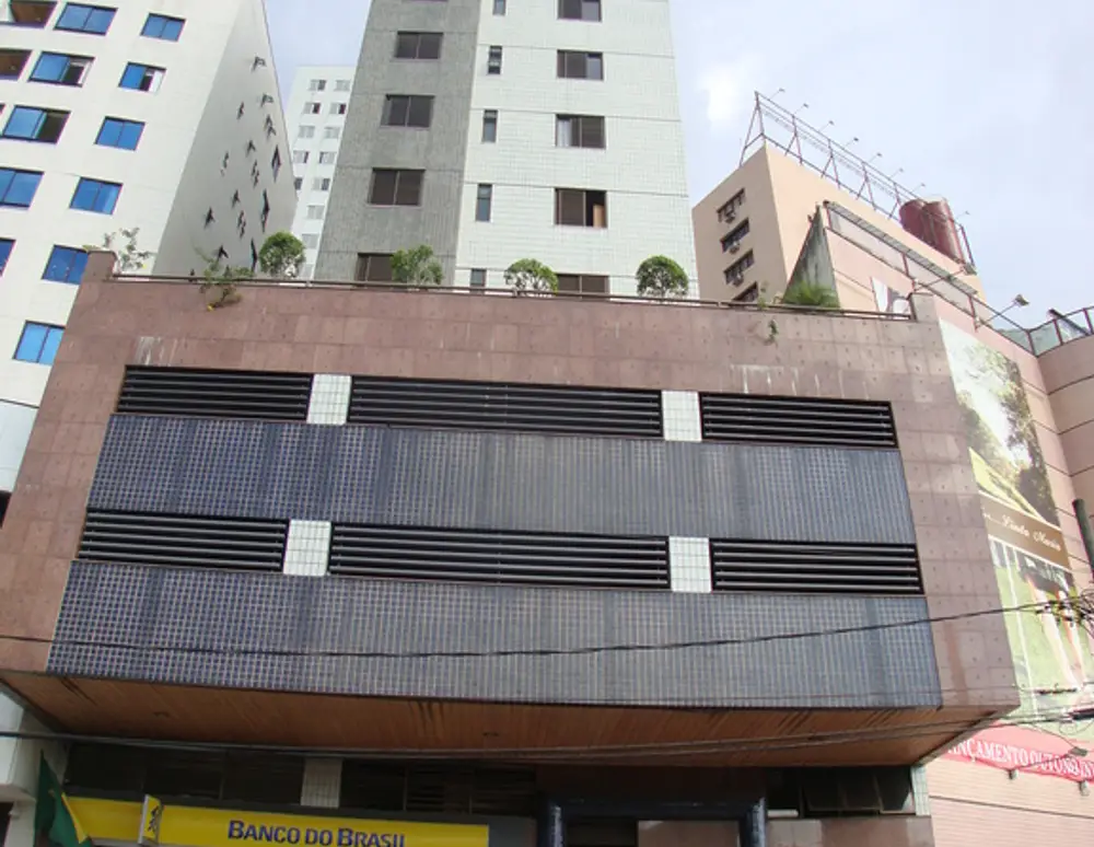 Edificio Nova Aurora I