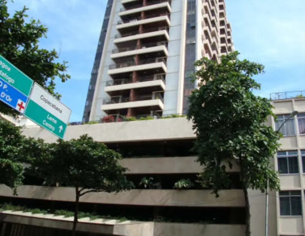Edificio Mar do Sul