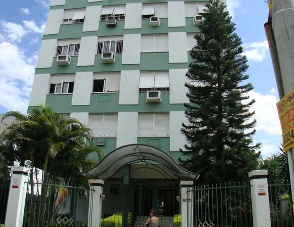 Edificio Guarapari