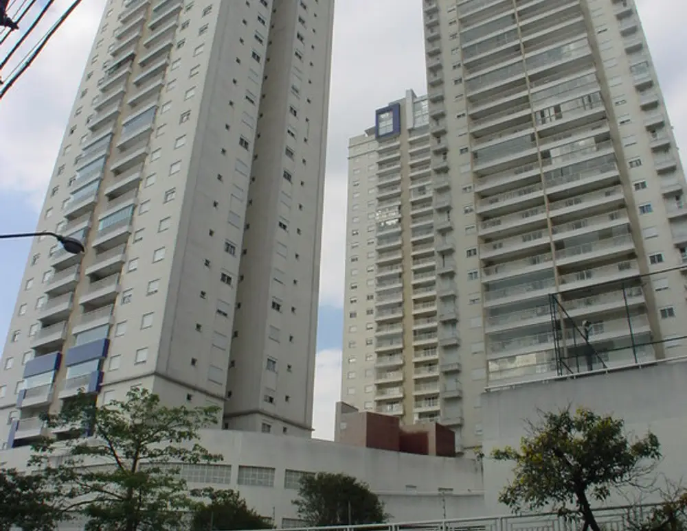 Residencial Chacara Santa Cruz