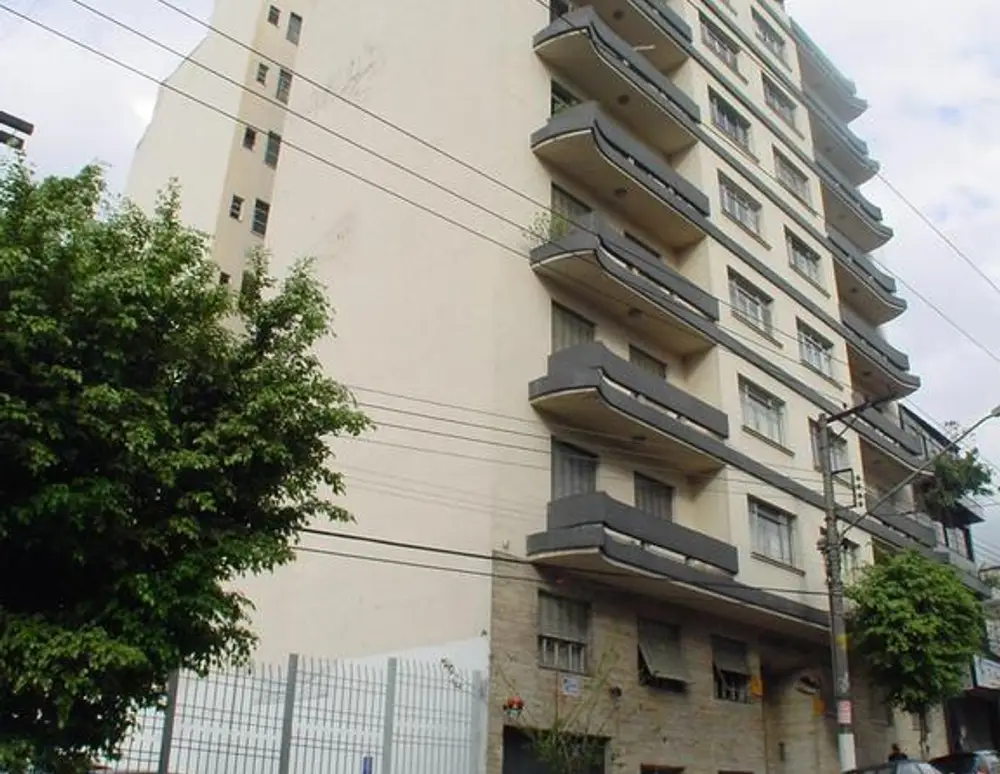Edificio Elina