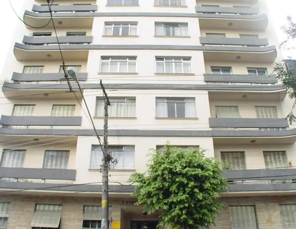 Edificio Elina — foto 2