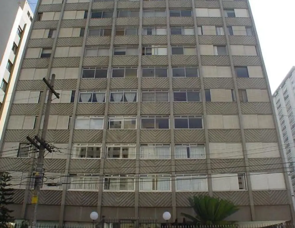 Edificio Miriam