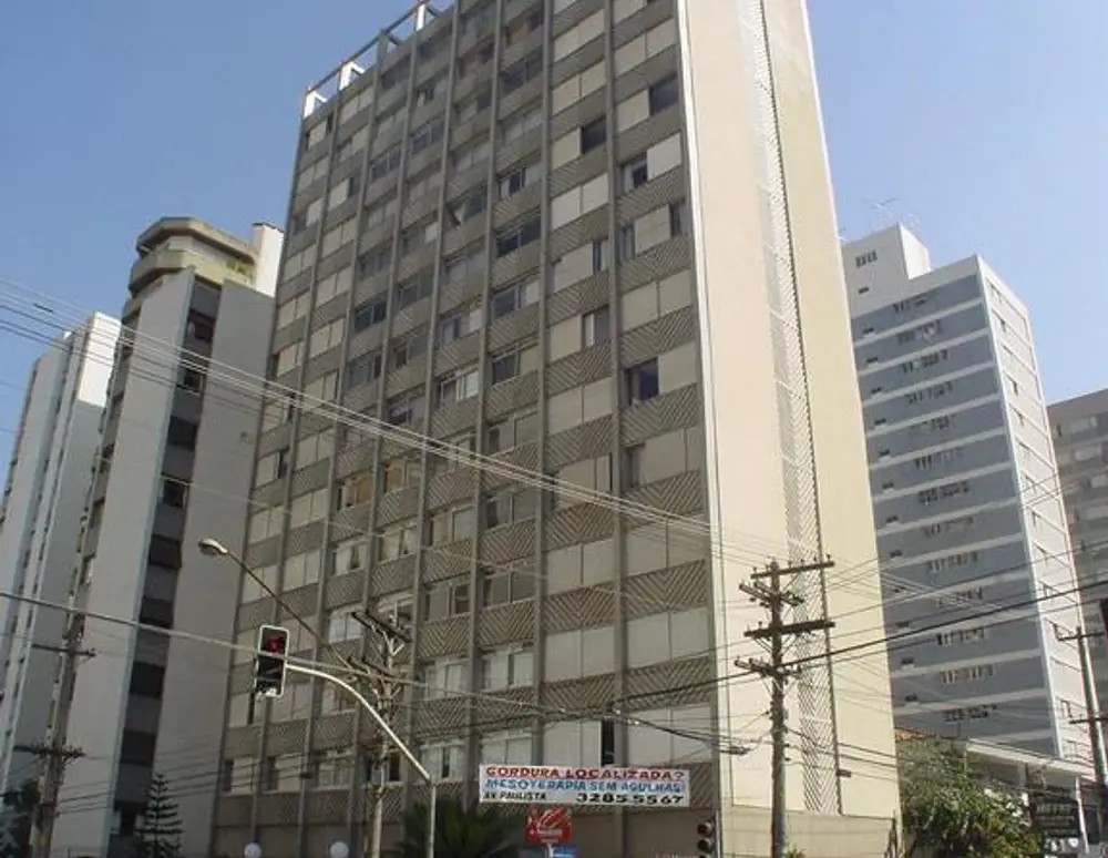 Edificio Miriam — foto 2