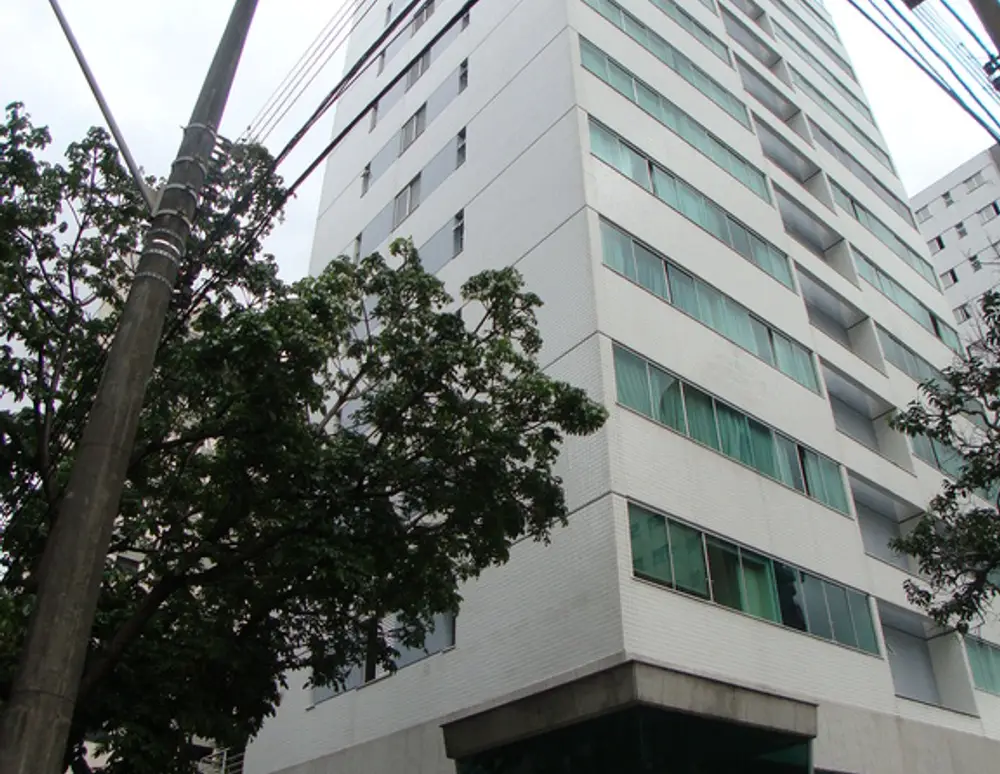 Edifício Professor Darcy Bessone