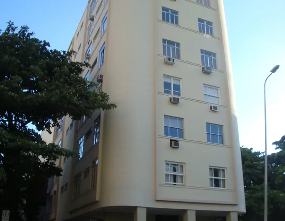 Edificio Ocapema