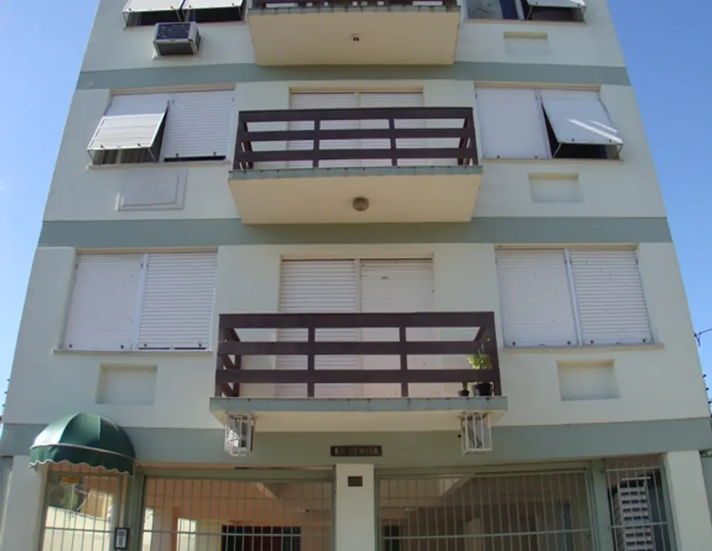 Edificio Renata
