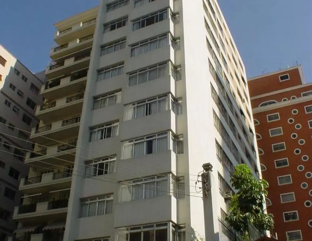 Edificio Eliza