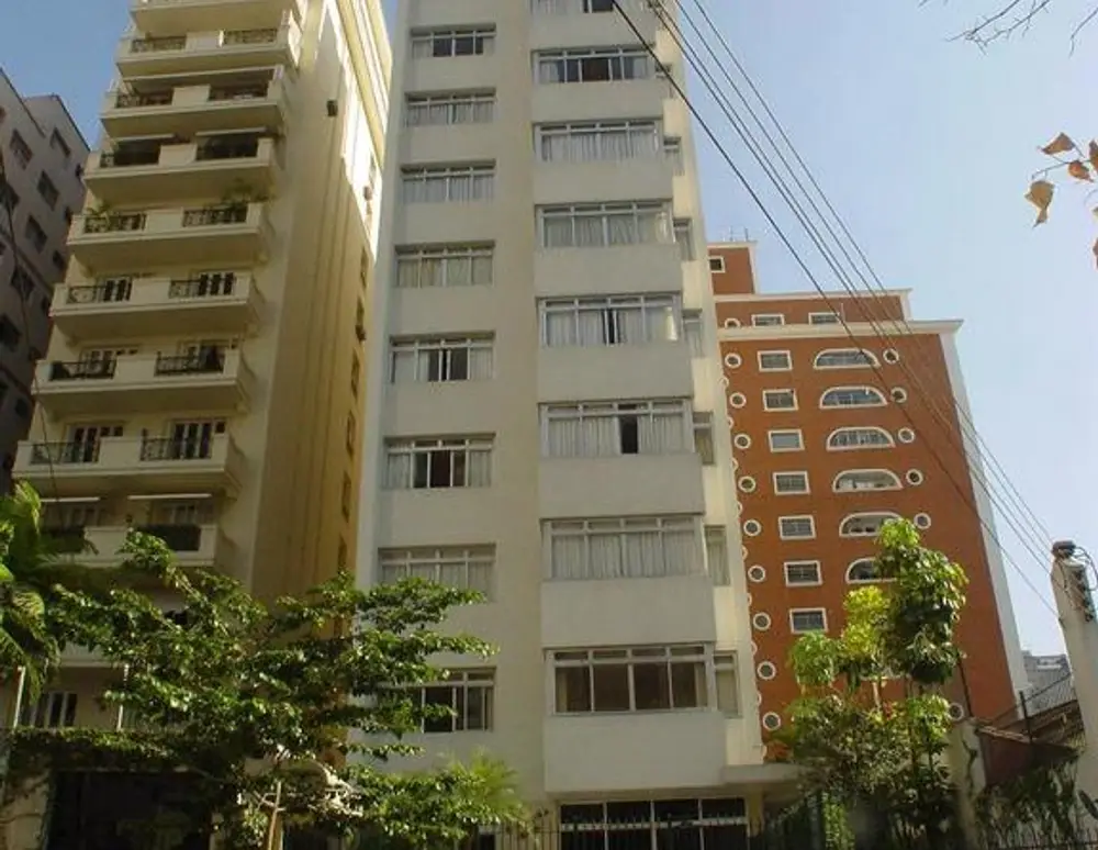 Edificio Eliza — foto 2