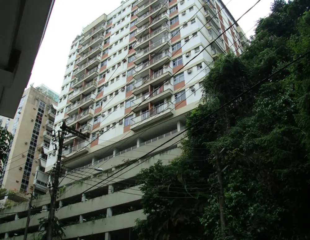Edificio Eridani