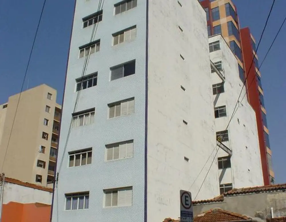 Edificio Magda — foto 2