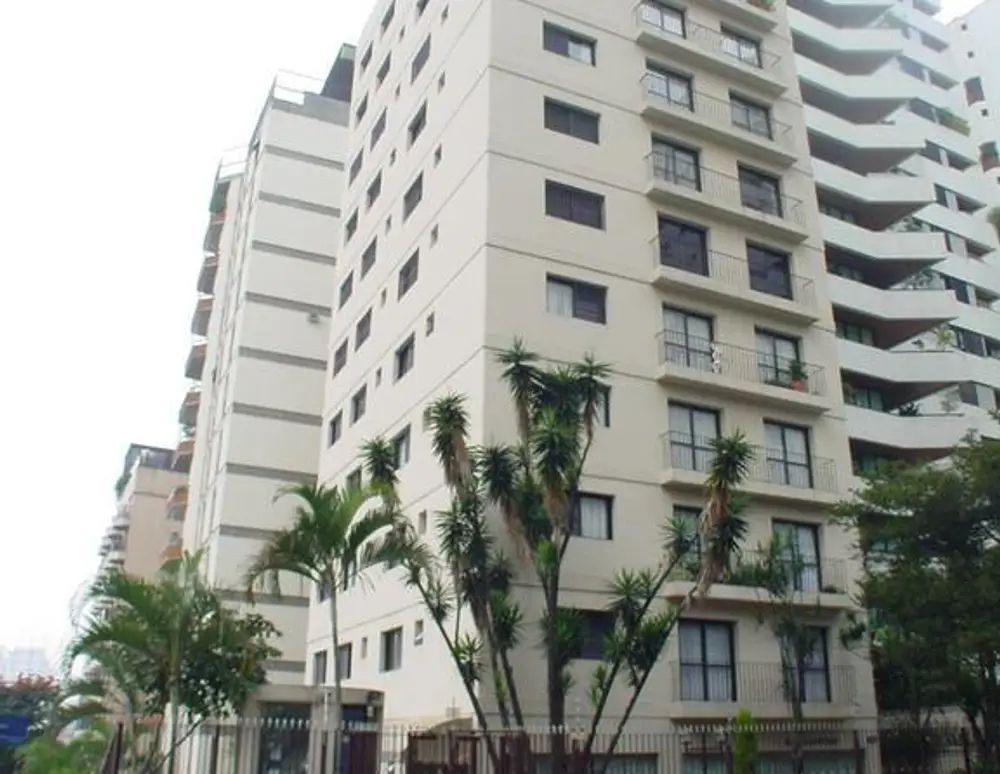 Edificio Jupiter