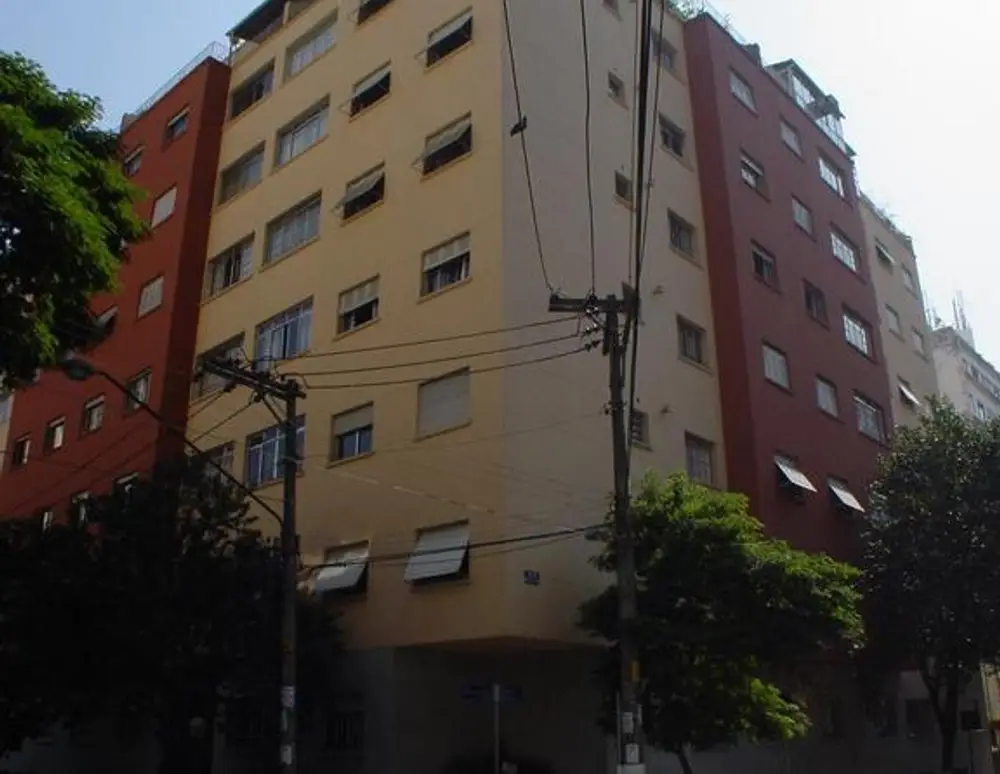 Edificio Monteiro Lobato
