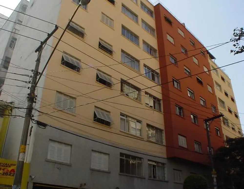Edificio Monteiro Lobato — foto 2