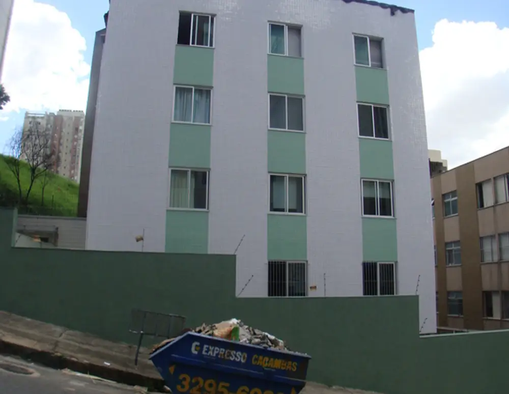 Edificio Cassia