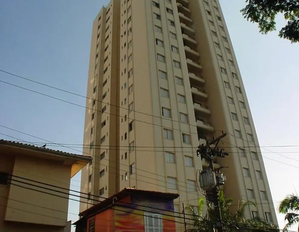 Edificio Santa Margherita