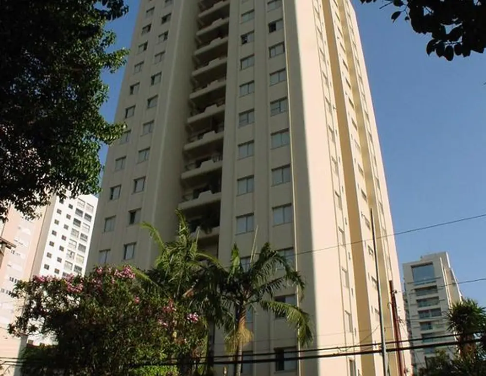 Edificio Santa Margherita — foto 3