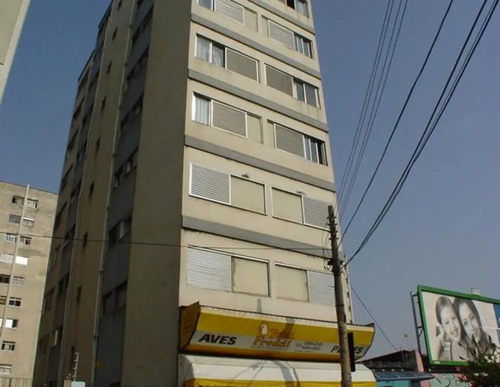 Edificio Morro Azul