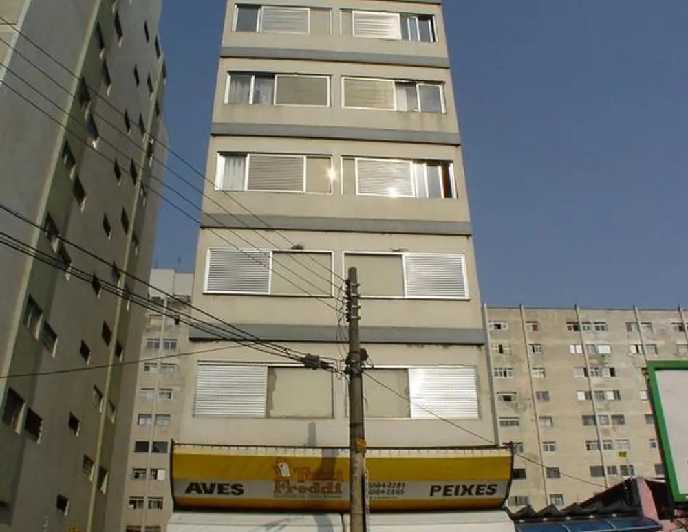 Edificio Morro Azul — foto 2