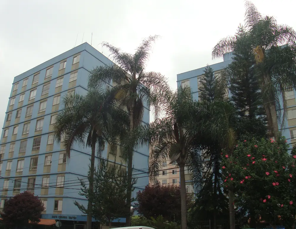 Residencial Santa Catarina