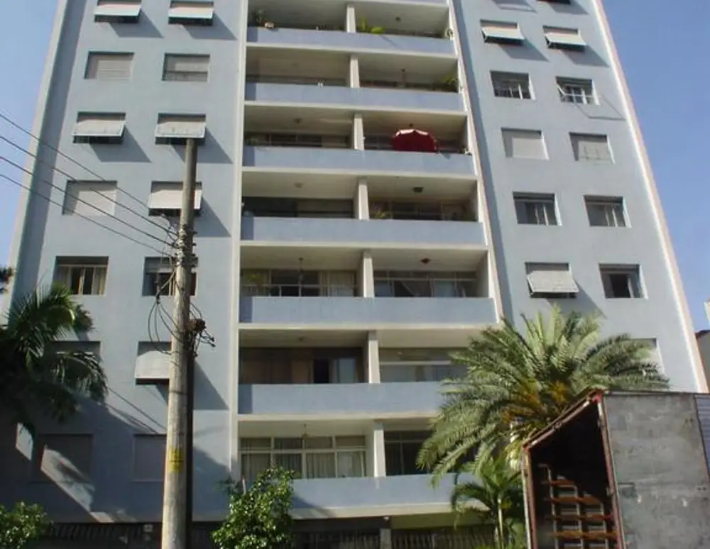 Edificio Lord Nelson