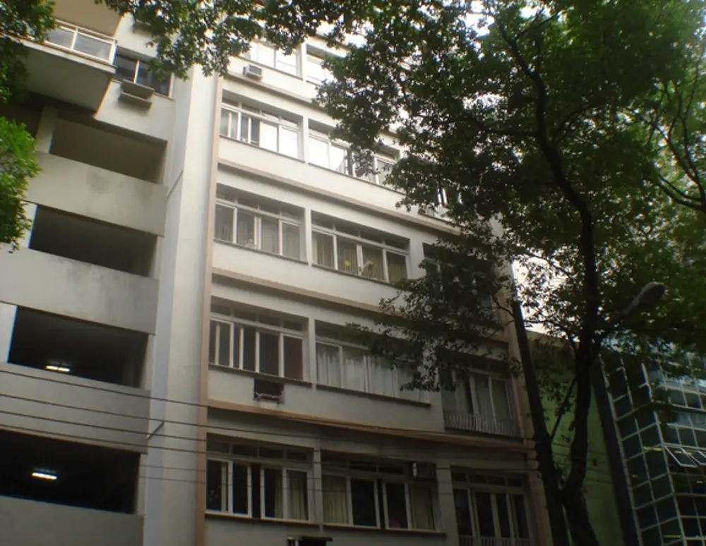 Edificio Primus