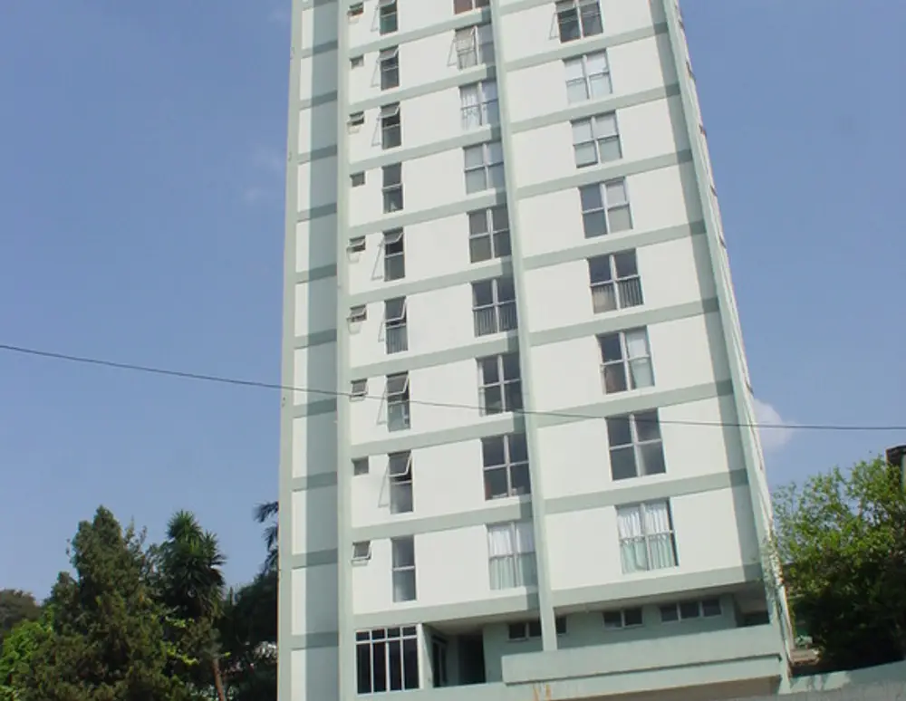 Edificio Celia Iv