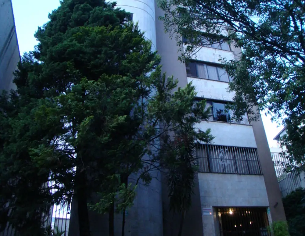 Edificio Atol