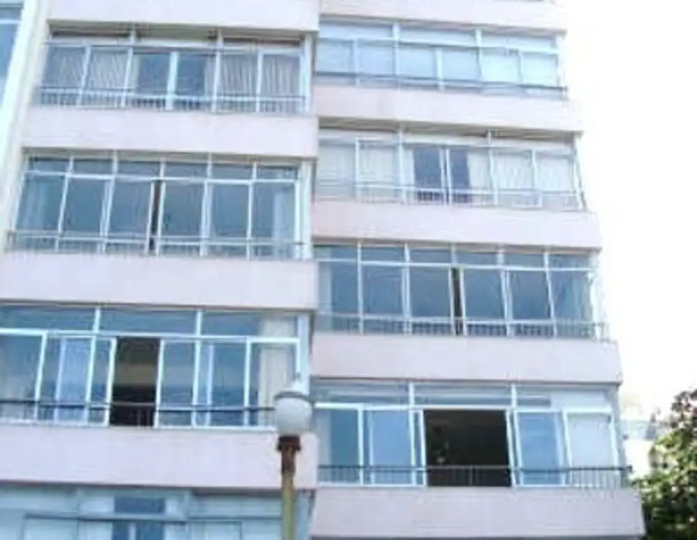 Edificio Rei Alberto