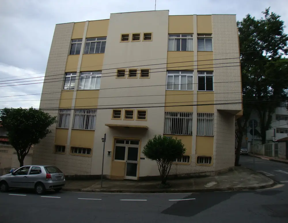 Edificio Luciana