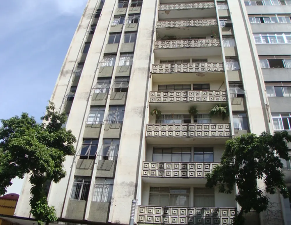 Edificio Cannes